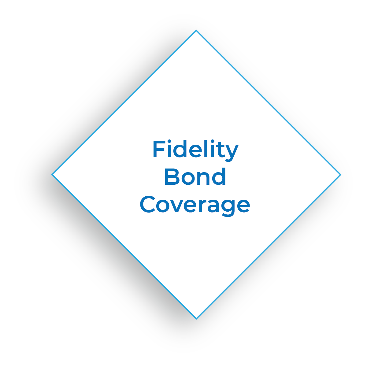 Fidelity Bond Coverage - Insurance- Bankers Cooperative Group
