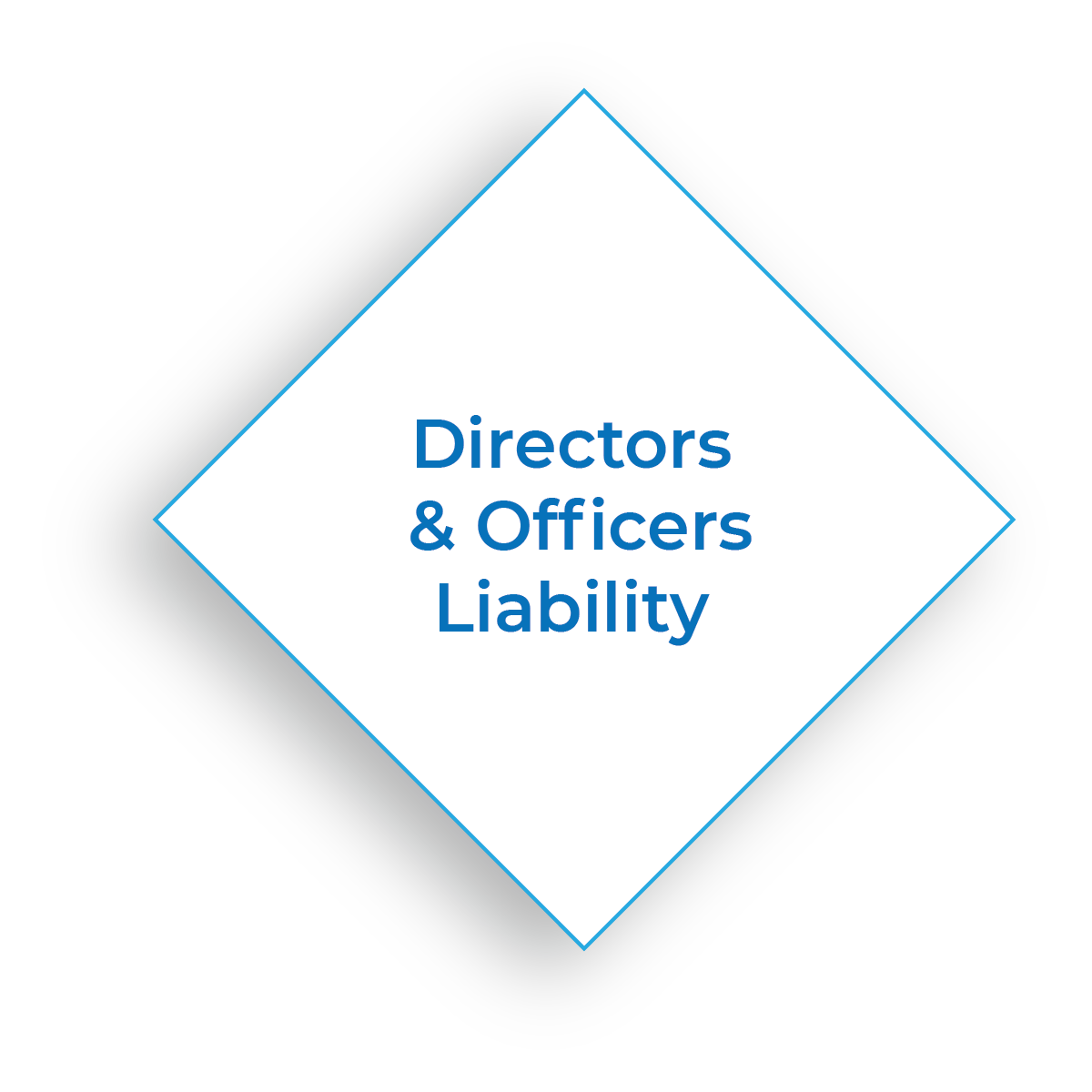 Directors & Officers Liability - Insurance- Bankers Cooperative Group