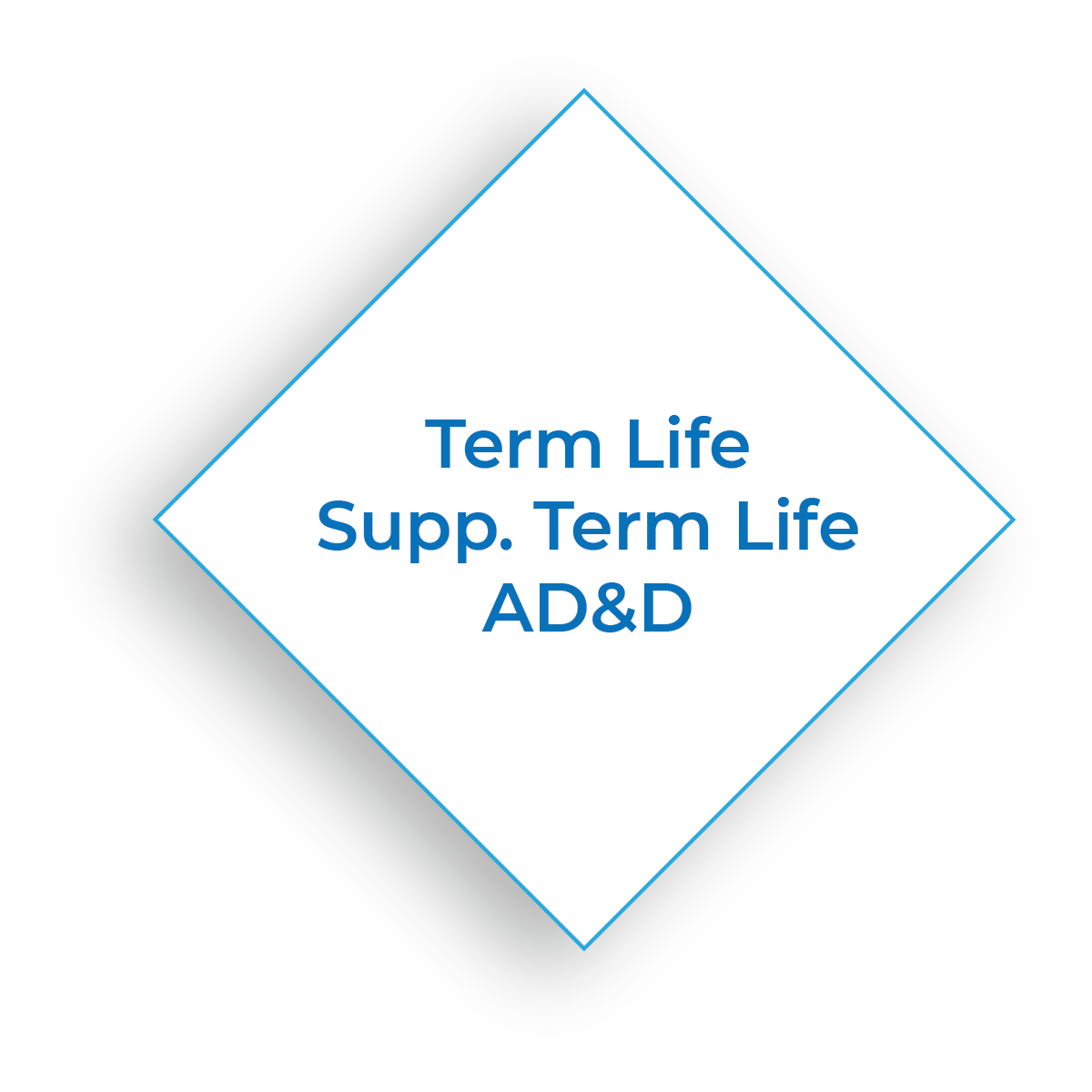 Term Life Supp. - Benefits - Bankers Cooperative Group
